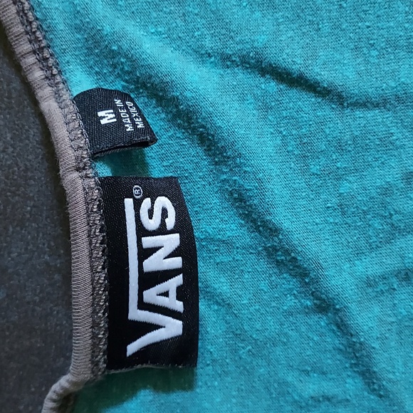VANS classic tank - Picture 3 of 5